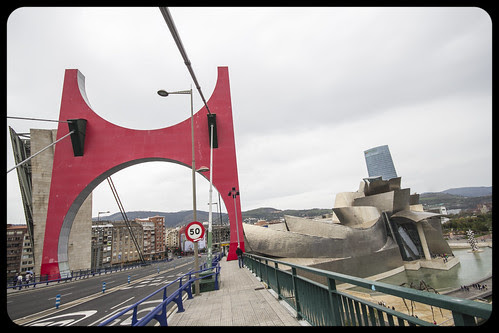 Bilbao, rincones