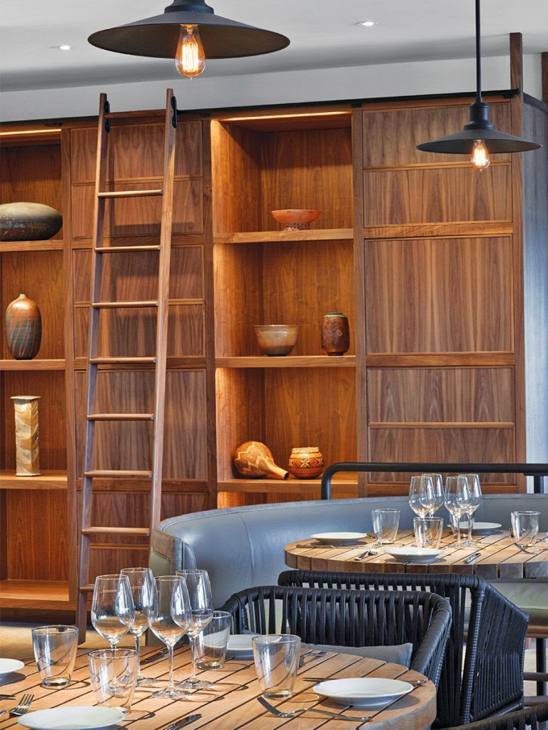Designer Cabinets In Maui Hawaii Maui Custom Woodworks