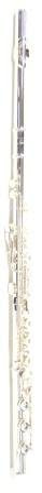 Vento 901-VE855RB Flute Sterling Head Joint - Silver On Sale