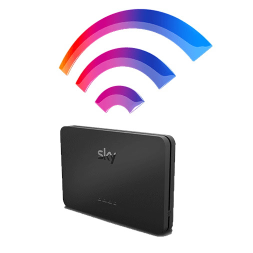Exclusive: Get Sky's Superfast broadband for £26/month - with a free £75 gift card