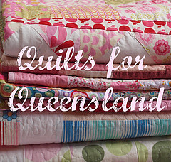 qld quilt button