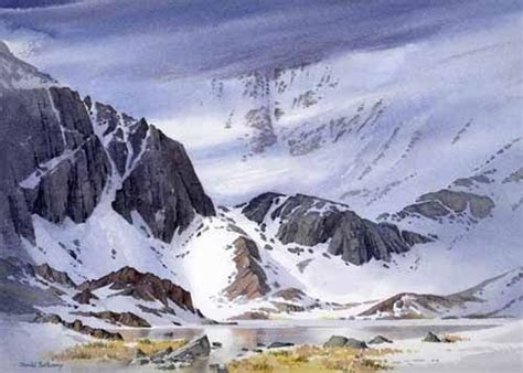 david bellamy watercolour cerca amb google paisatejes
