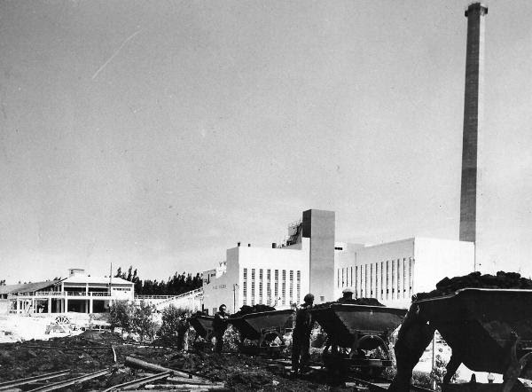 RIO MAIOR E A EXPLORAÇÃO DE CARVÃO MINERAL