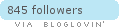 Follow on Bloglovin