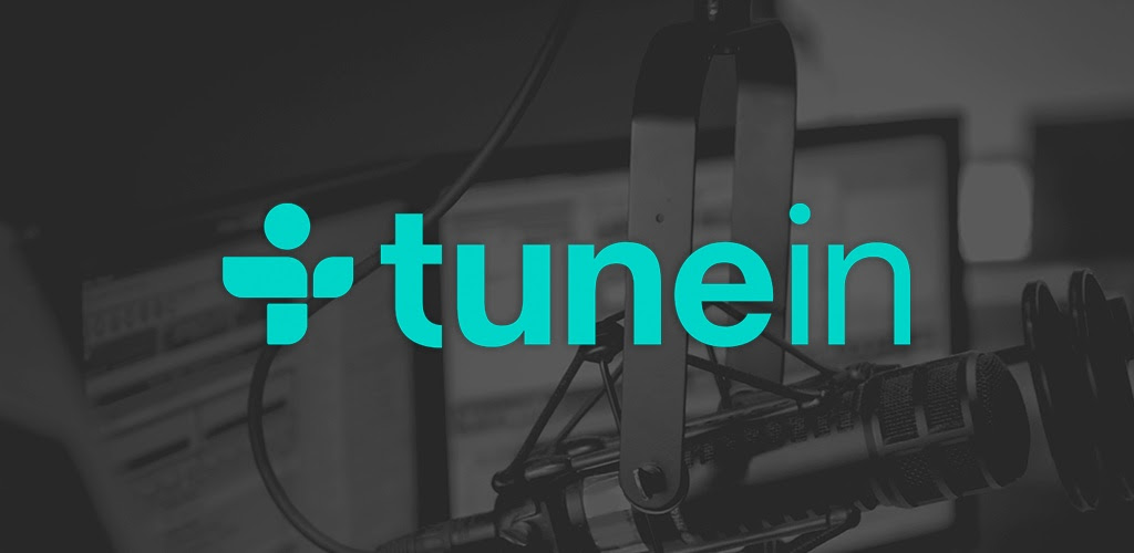 Скачать TuneIn Radio Pro v12.9 APK