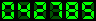 Web Counter