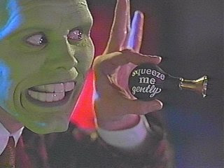 Movie Stills Mask Still15 Jim Carrey Online Gallery