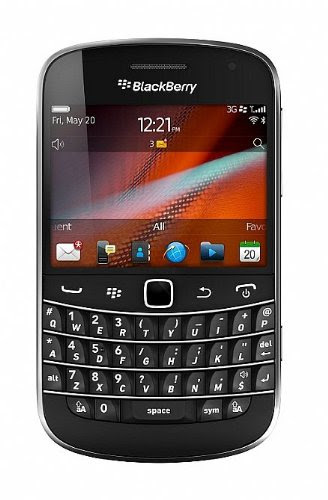 Blackberry Bold 9900 5MP, 8GB, 3g 850/1900/2100 mhz, Touch Screen, WIFI, GPS Unlocked World Smartphone