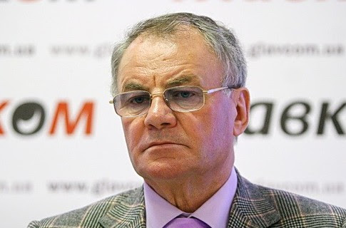 Foto Vladimir Yavorivskij Vladimir Yavoryvskyi