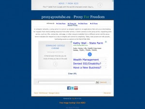 proxy4youtube.eu