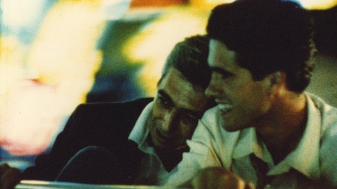Bekijk Uma Pedra no Bolso 1988 Volledige Film Online en 1080p