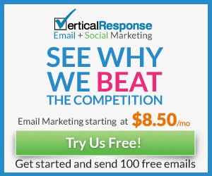 Extend Your Reach with Email & Social - free trial!