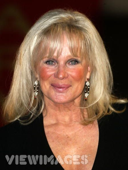 Linda Evans