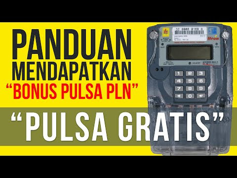 Video Token Pln Super Murah