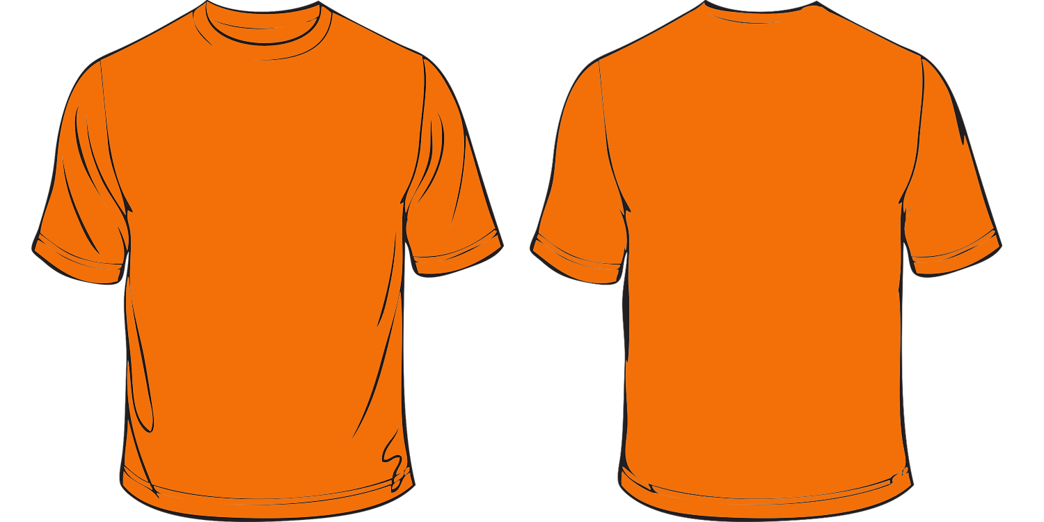 T Shirt Template Printable Clipart Free download on T Shirt Template Printable Clipart Free download on