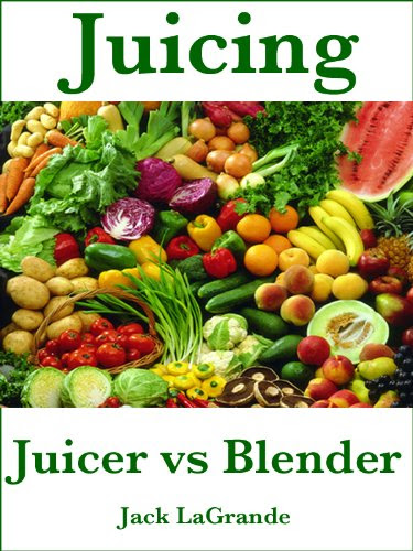 Juicer vs Blender (Everything You Need to Know)
