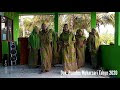 Allah Allah Agisna Ya Rosulallah Qosidah Rebana oleh Muslimat Dusun Sukasari RT 07/RW 06