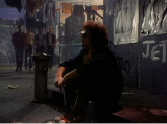 Rosanna by Toto | Tacky Harper's Cryptic Clues