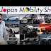 Japan Mobility Show 2025 Highlights 