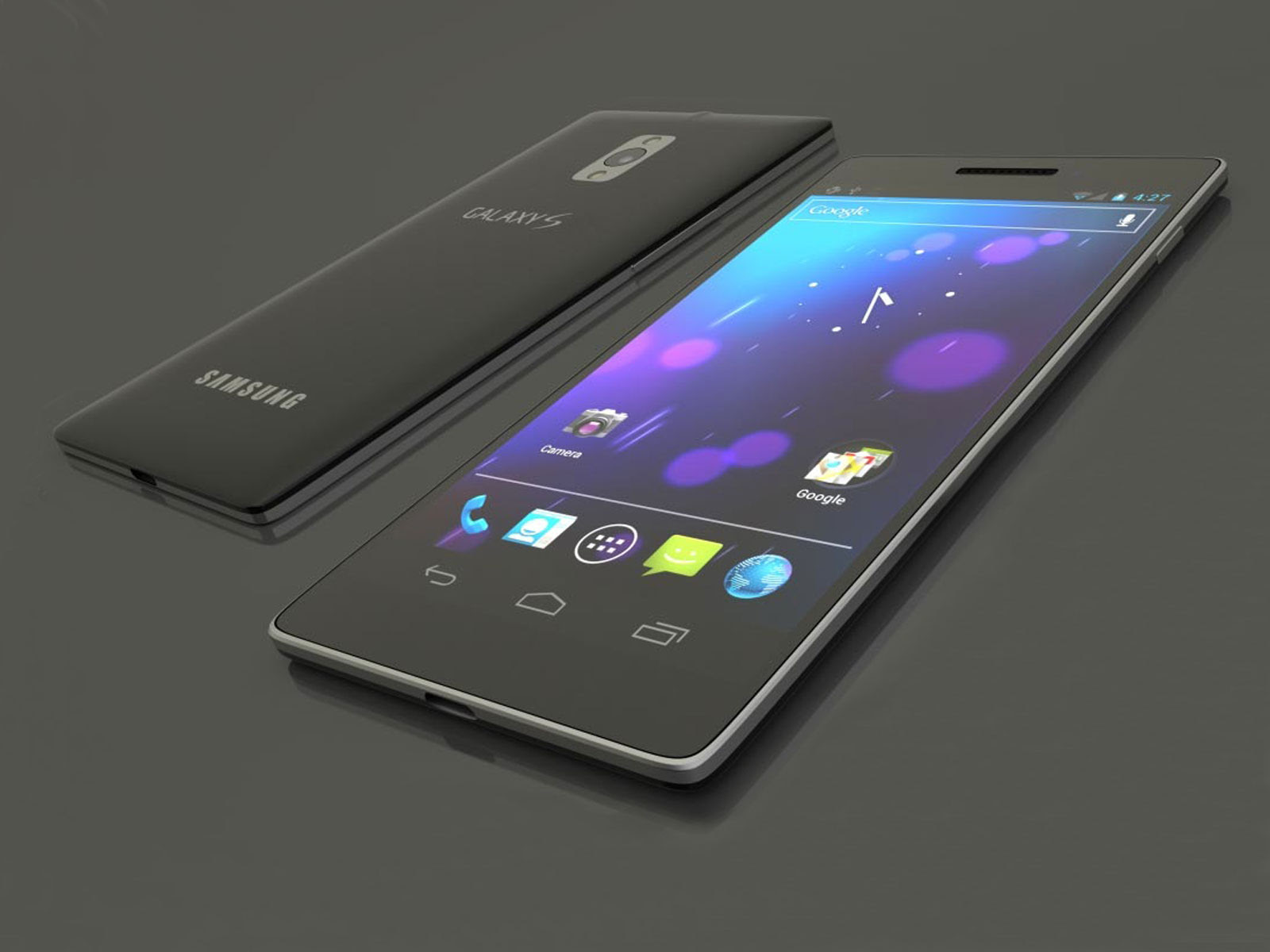 Fuentes de Información - Cuanto cuesta fabricar un Samsung Galaxi S4
