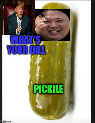 Funny Pickle Memes