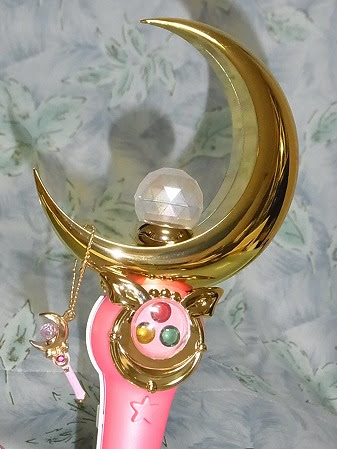 ムーンスティック リップスティック ガチャムーン La Brillance De Princesse