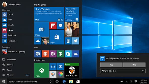 How To Setup Windows 10 On Your Computer Installation