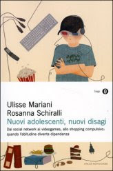 Nuovi Adolescenti, Nuovi Disagi
