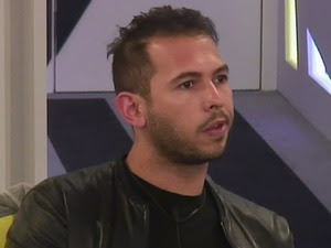 Big Brother: Andrew Tate claims he was kicked out over "kinky" video