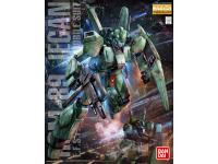 Bandai MG 1/100 Jegan English Color Guide & Paint Conversion Chart - i0