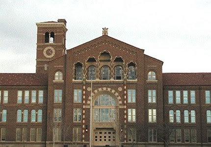 Romanesque Architecture on The Romanesque Style Continued For Centuries  Some Romanesque