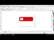 Hangat TUTORIAL MEMBUAT LOGO SUBSCRIBE DI CorelDRAW 2020, terhot!
