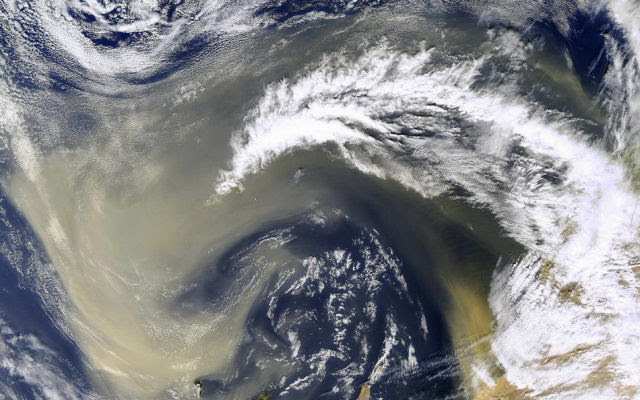 Magnificent Photos from Outer Space
