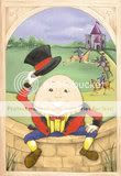 Humpty Dumpty Pictures, Images and Photos