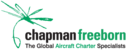 Chapman Freeborn logo