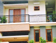 50+ Pagar Minimalis Balkon