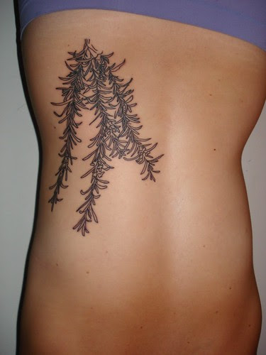  my new tattoo. upside down. flip side. ← Oldest photo