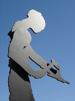 hammeringman