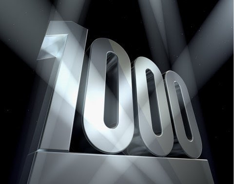 The Real Secret to 1,000 Blog Subscribers in 60 Days or Less