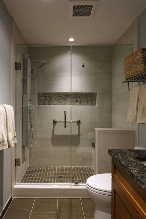 Buy grey bathroom accessory sets and get the best deals at the lowest. 40 brown bathroom tile ideas and pictures 2020