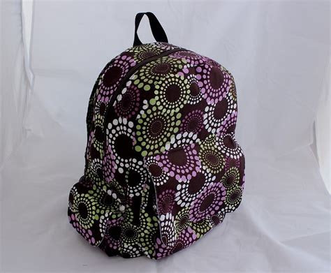 backpack sewing patterns ideas pinterest