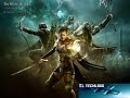 The Elder Scrolls Online Tamriel Unlimited Four Friends PEGI 
