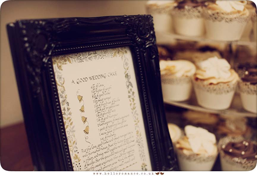 Vintage wedding table decorations Maison Talbooth Dedham Wedding Photography Essex - Sian and James - Hello Romance Wedding Photography Vintage wedding photography