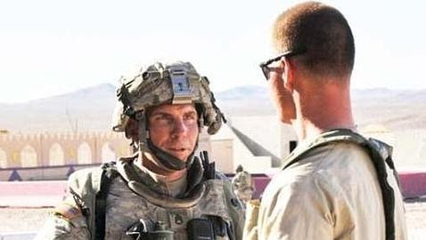 Identificado el sargento de la masacre de Afganistán: Robert Bales