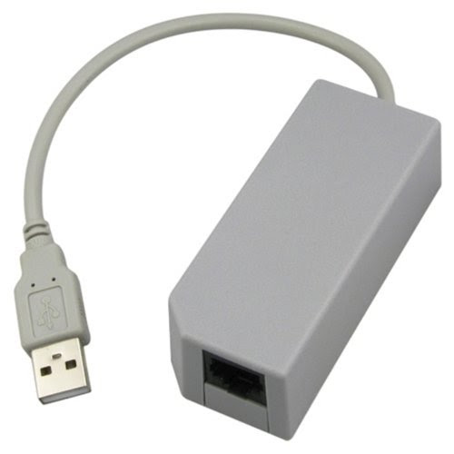 Best Wii U Lan And Ethernet Adapters To Use With Super Smash Bros For Wii U And Other Games Game Idealist