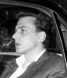 Ian Brady