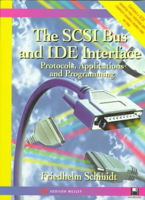 Téléchargement et lecture The Scsi Bus and Ide Interface: Protocols,
Applications and Programming Livre