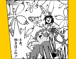 ポケスペシャル技辞典