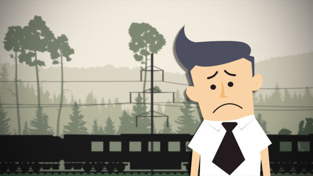 How to Get Back on Track After Disappointing Yourself