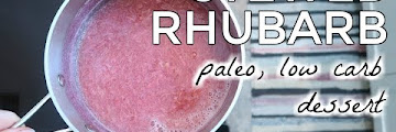 Stewed Rhubarb Recipe Without Sugar Download Music Mp3 and Mp4